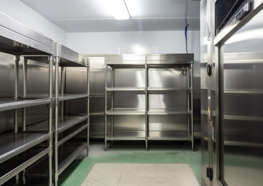 Descubra a importância em optar por móveis em aço inox de qualidade