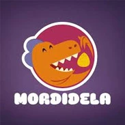 Mordidela