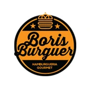 Boris Burguer